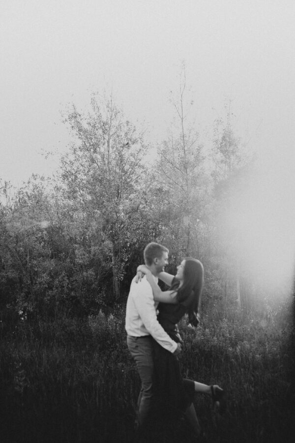 Alberta-fall-sunset-engagement