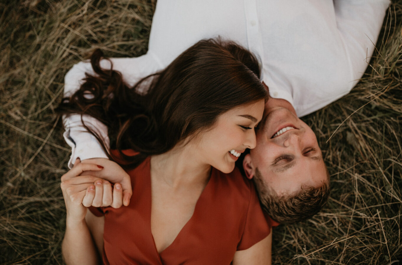 Alberta-fall-sunset-engagement
