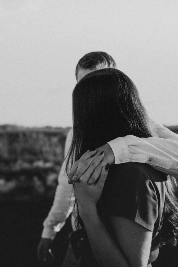 Alberta-fall-sunset-engagement