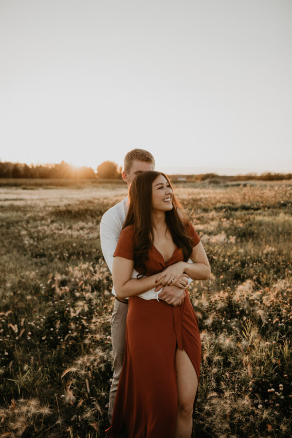 Alberta-fall-sunset-engagement