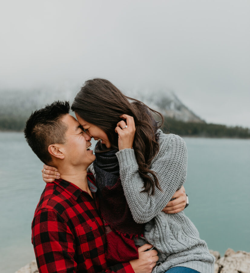 Banff-winter-engagement