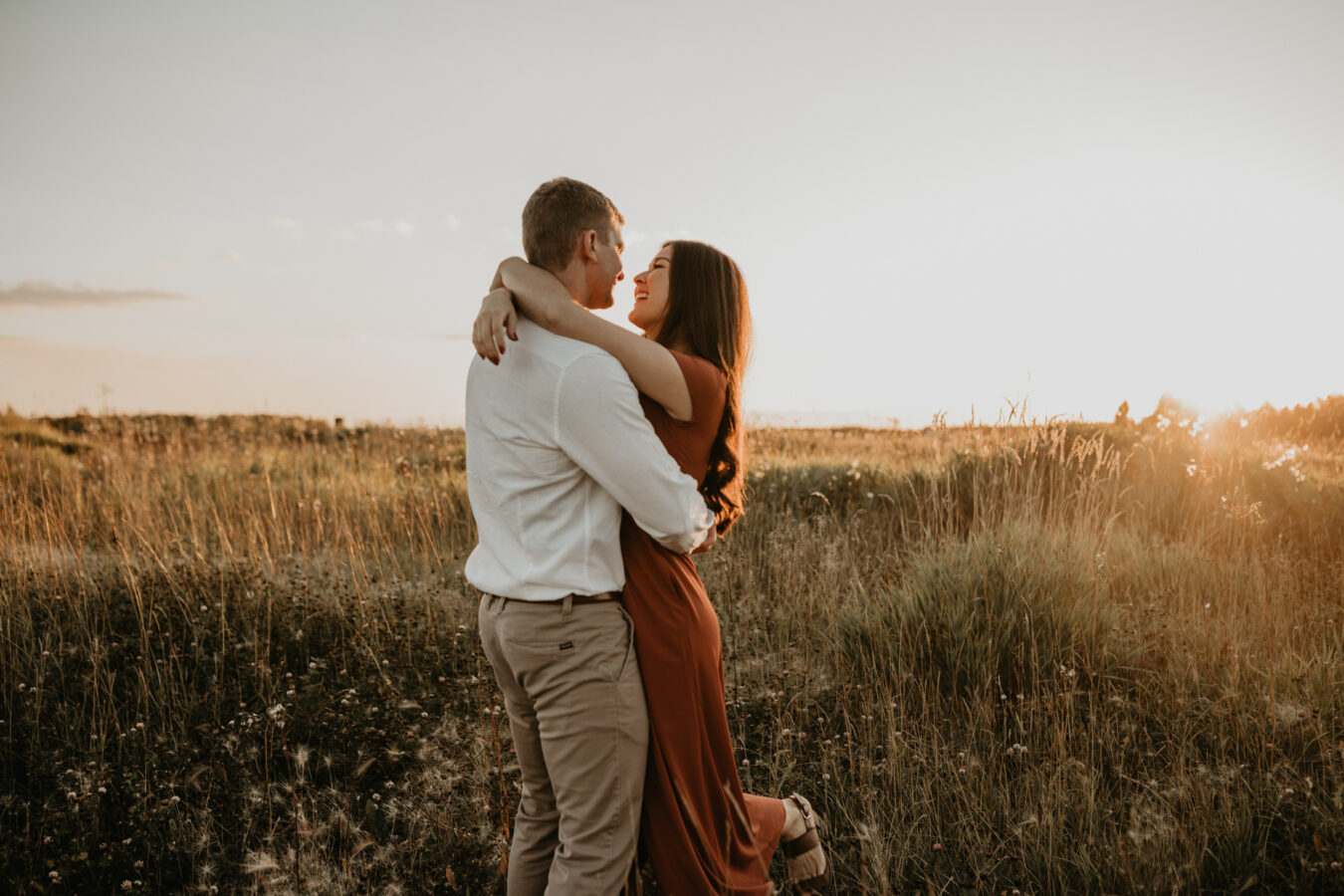 sunset-fall-engagement