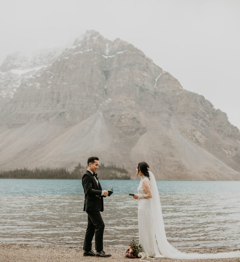 Banff-Moraine Lake-fall-elopement