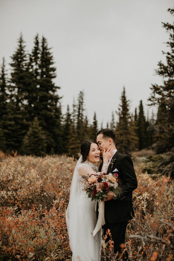 Banff-Moraine Lake-fall-elopement