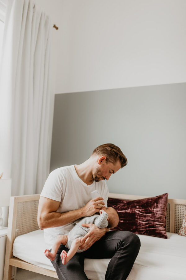 Family-Newborn-Lifestyle Session
