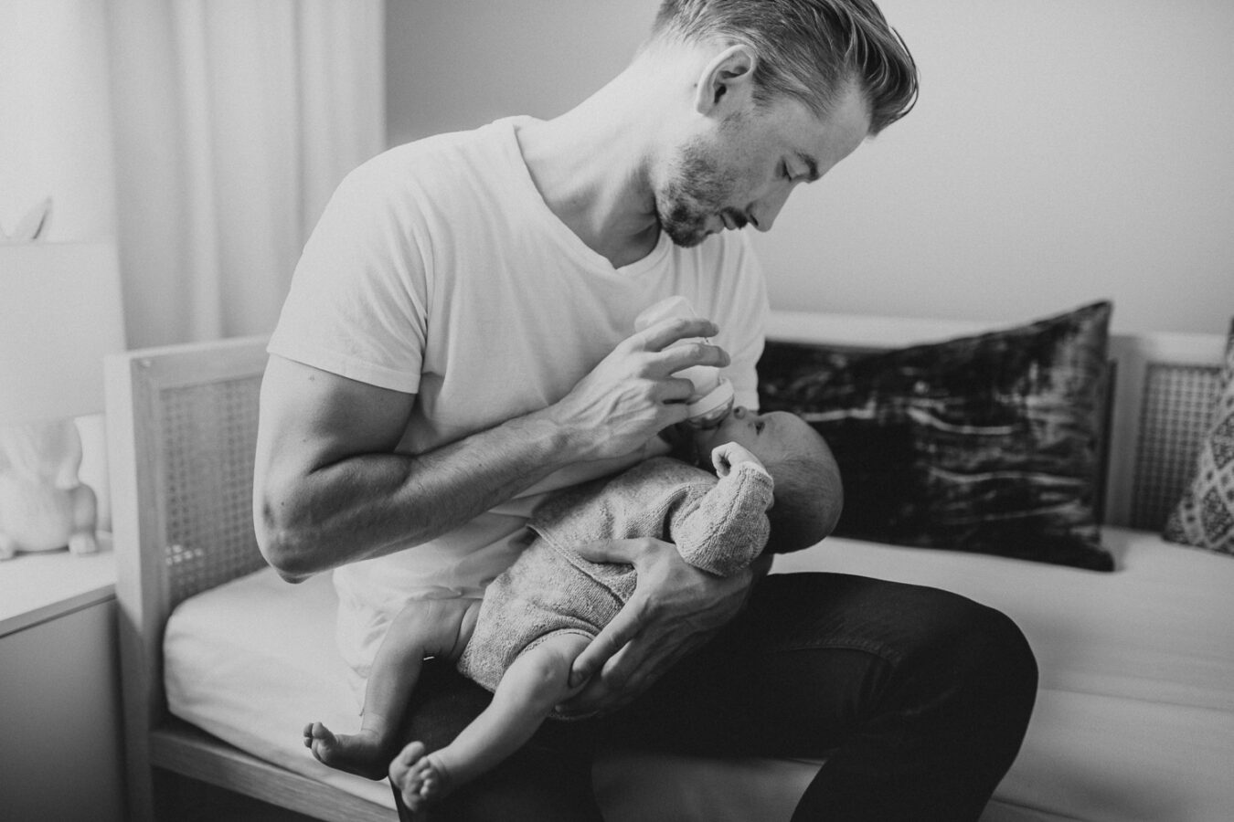 Family-Newborn-Lifestyle Session