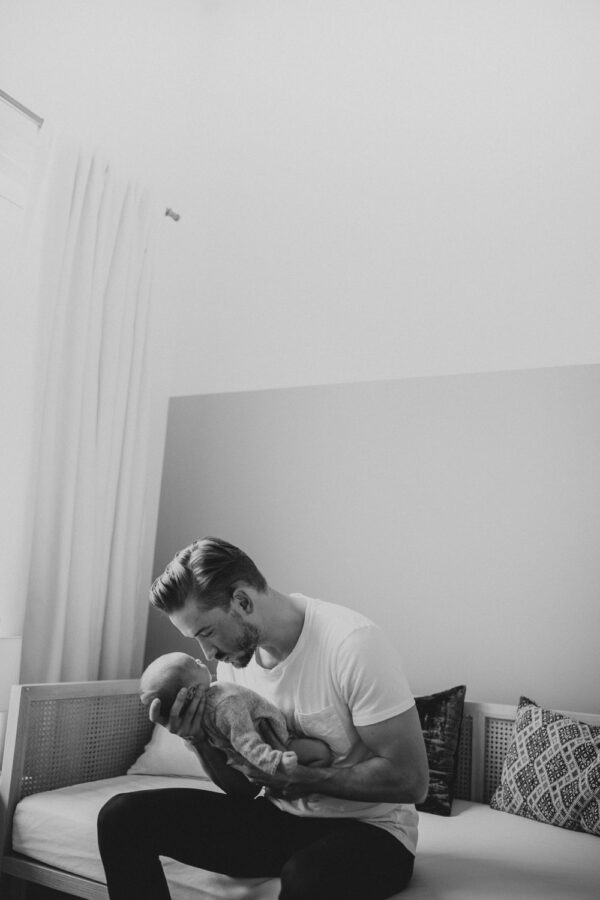 Family-Newborn-Lifestyle Session