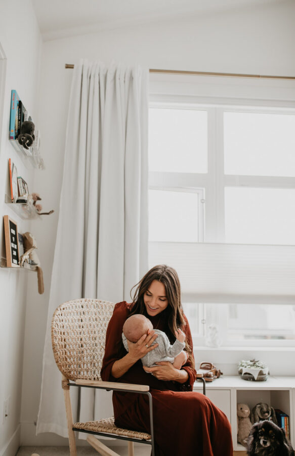 Family-Newborn-Lifestyle Session