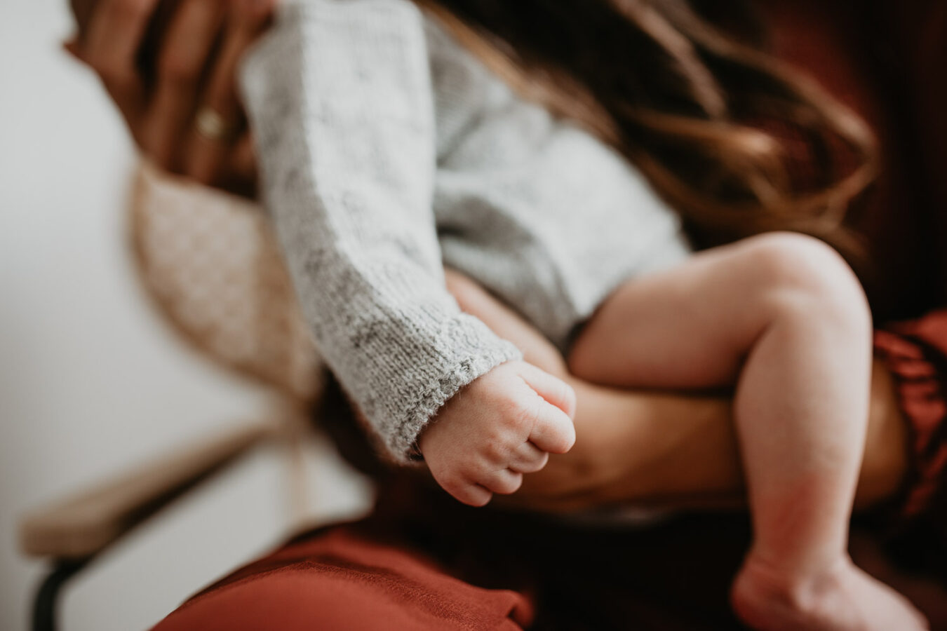 Family-Newborn-Lifestyle Session