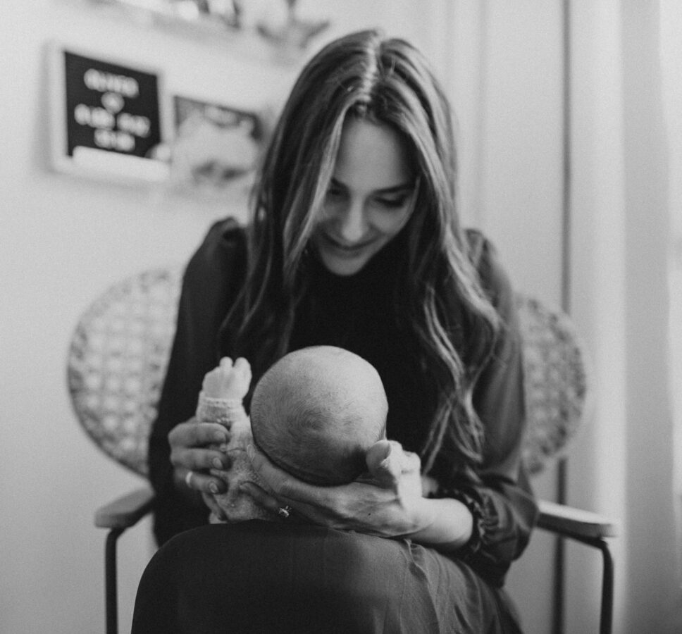 Family-Newborn-Lifestyle Session