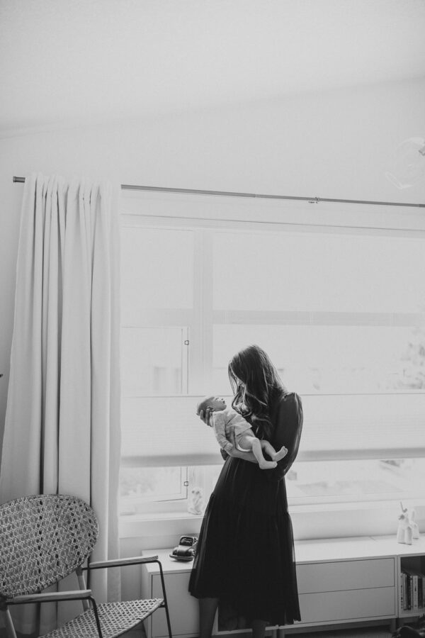 Family-Newborn-Lifestyle Session