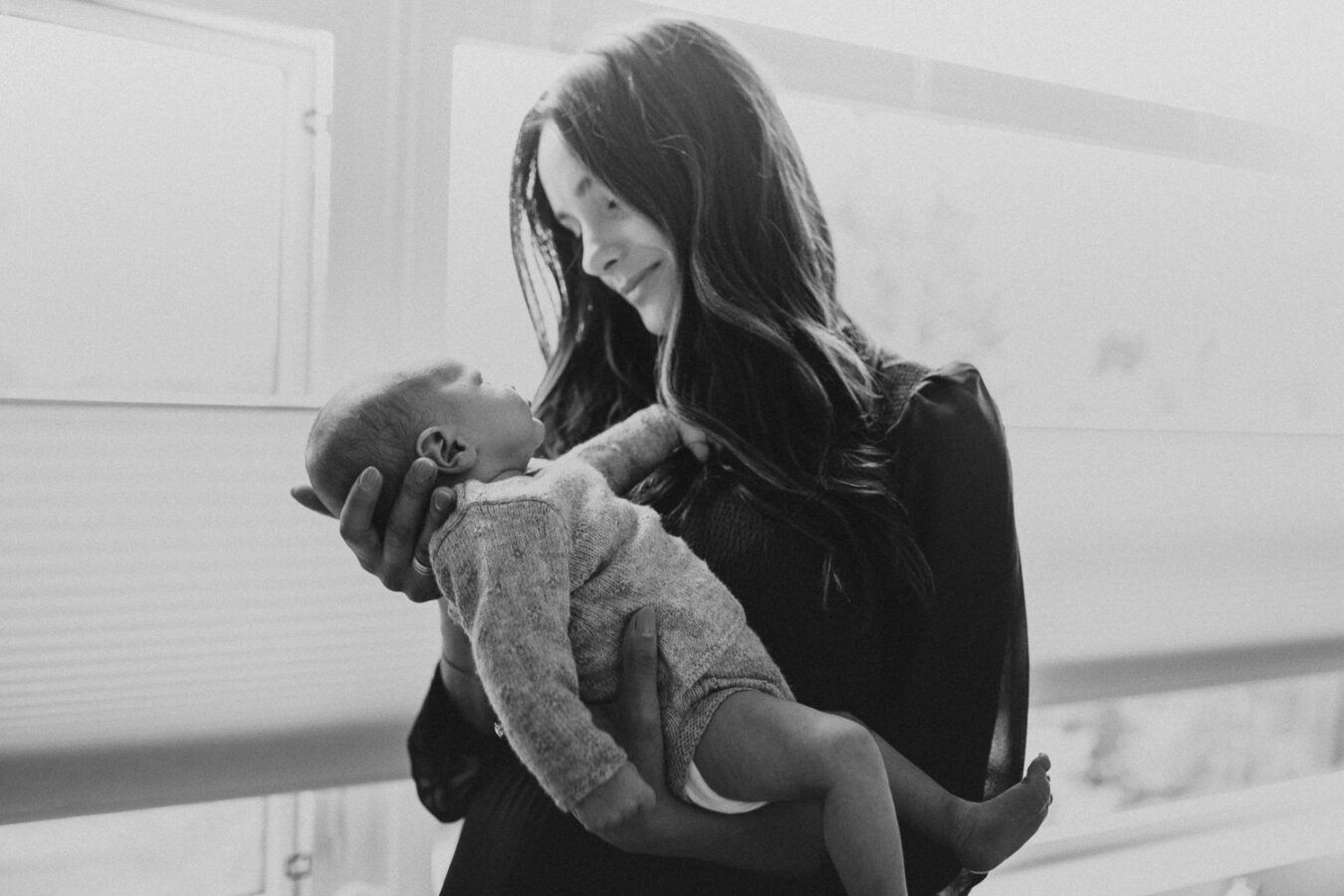 Family-Newborn-Lifestyle Session