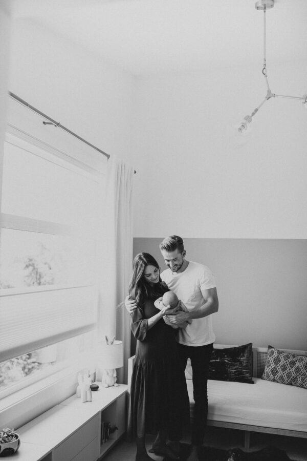 Family-Newborn-Lifestyle Session