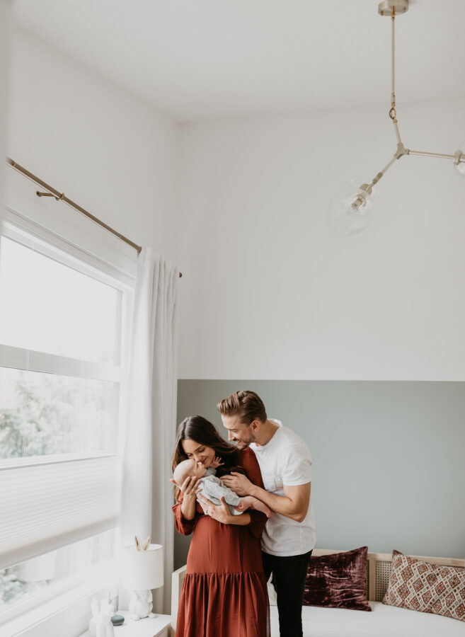 Family-Newborn-Lifestyle Session