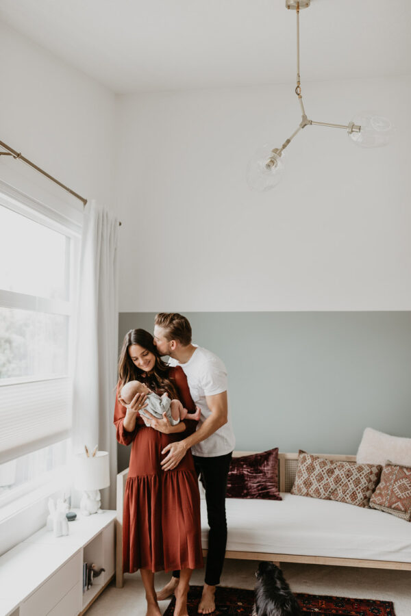 Family-Newborn-Lifestyle Session