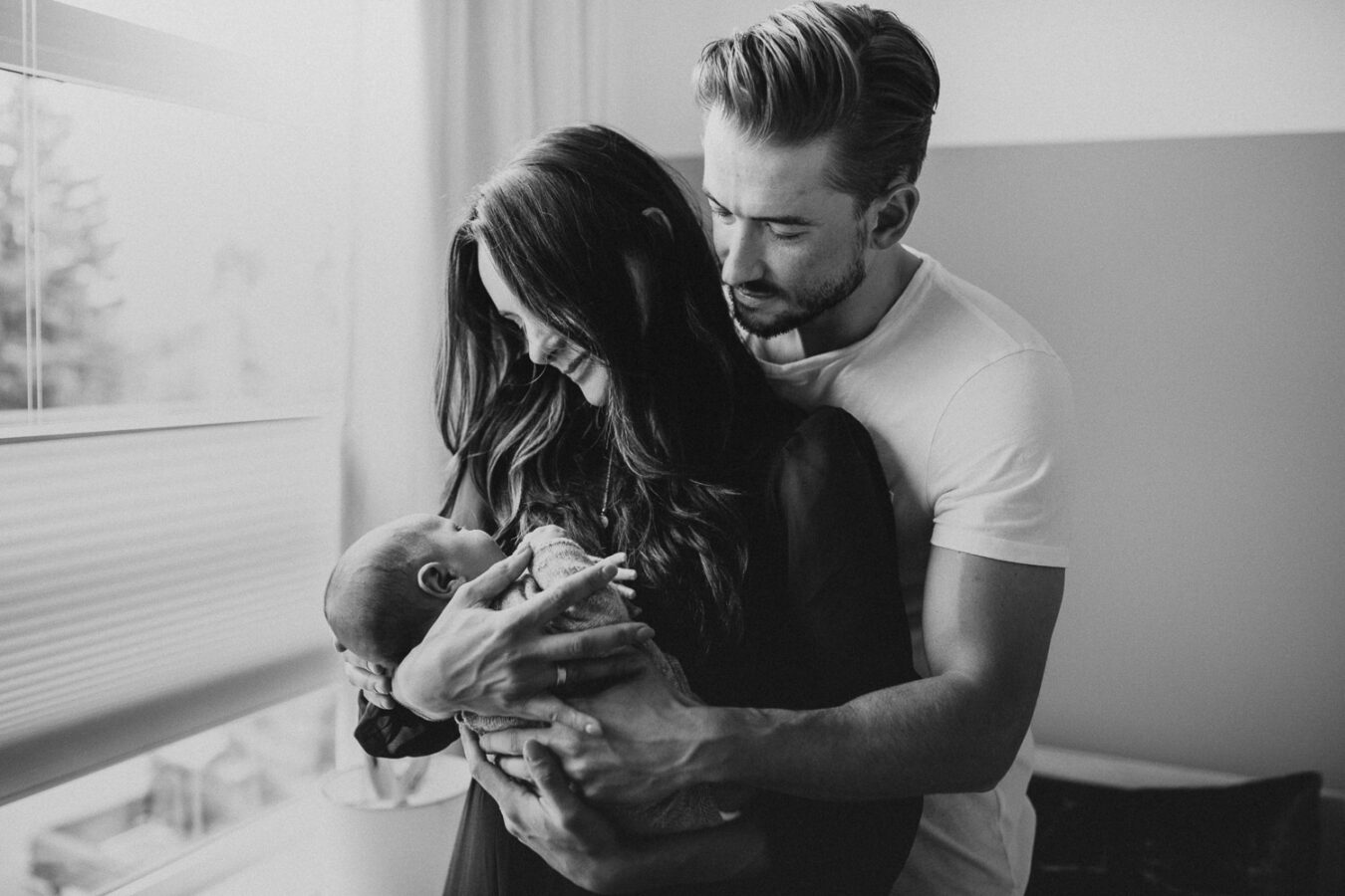 Family-Newborn-Lifestyle Session