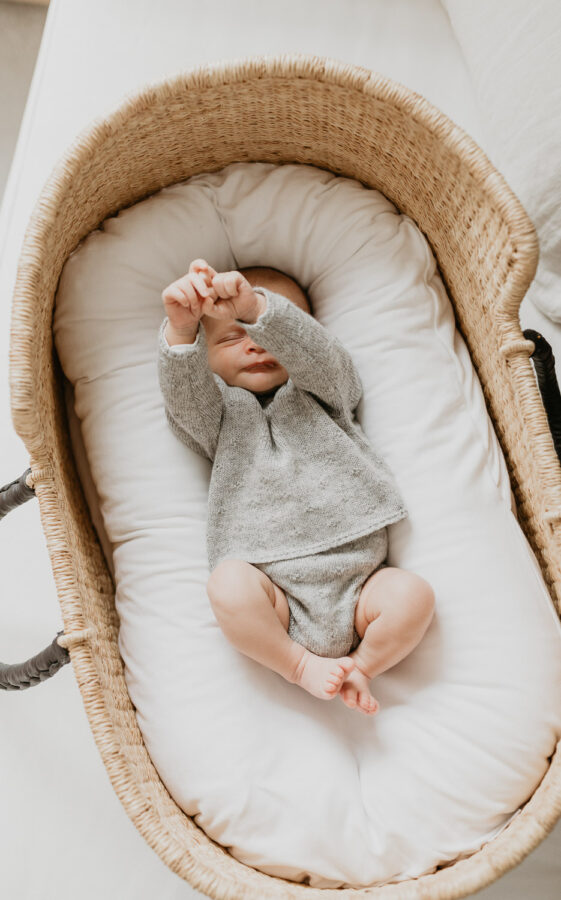 Family-Newborn-Lifestyle Session