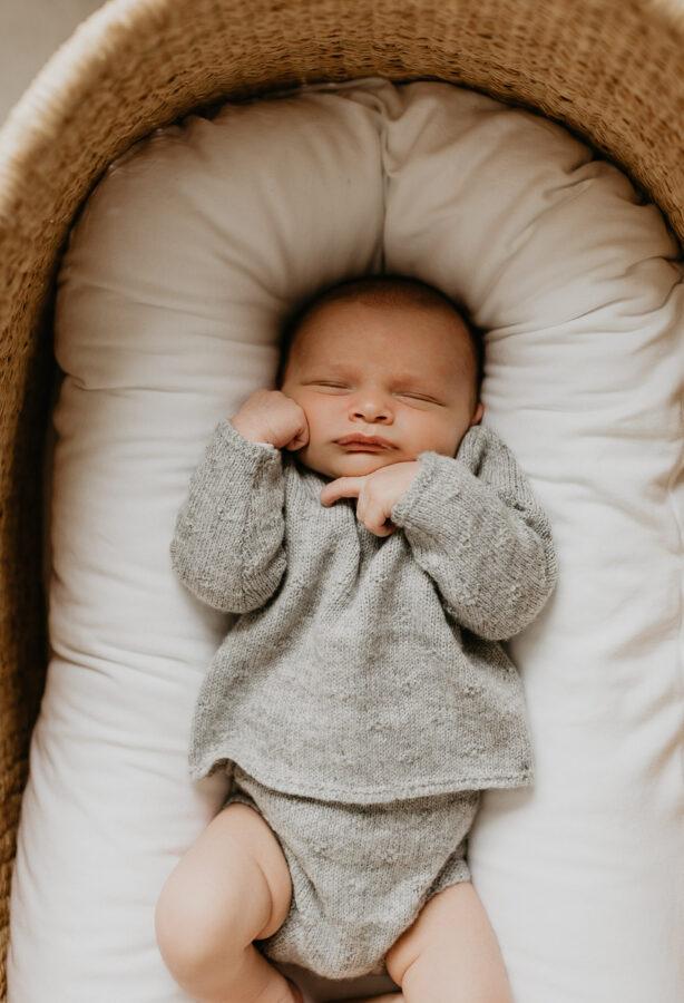 Family-Newborn-Lifestyle Session