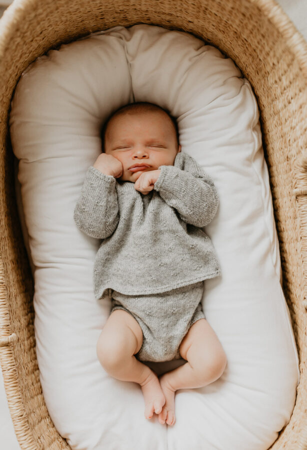 Family-Newborn-Lifestyle Session