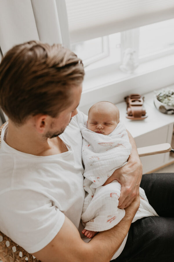 Family-Newborn-Lifestyle Session