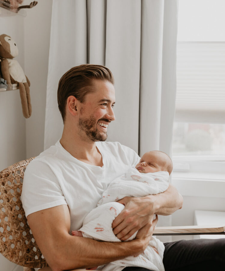 Family-Newborn-Lifestyle Session