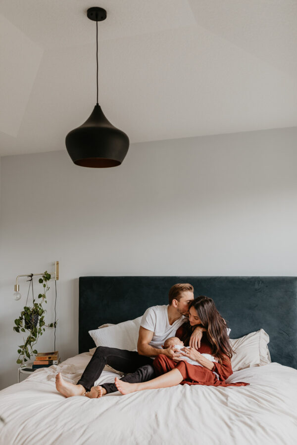 Family-Newborn-Lifestyle Session