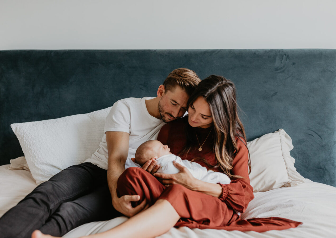 Family-Newborn-Lifestyle Session