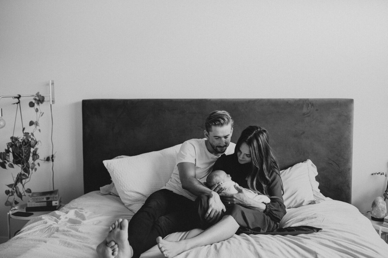 Family-Newborn-Lifestyle Session