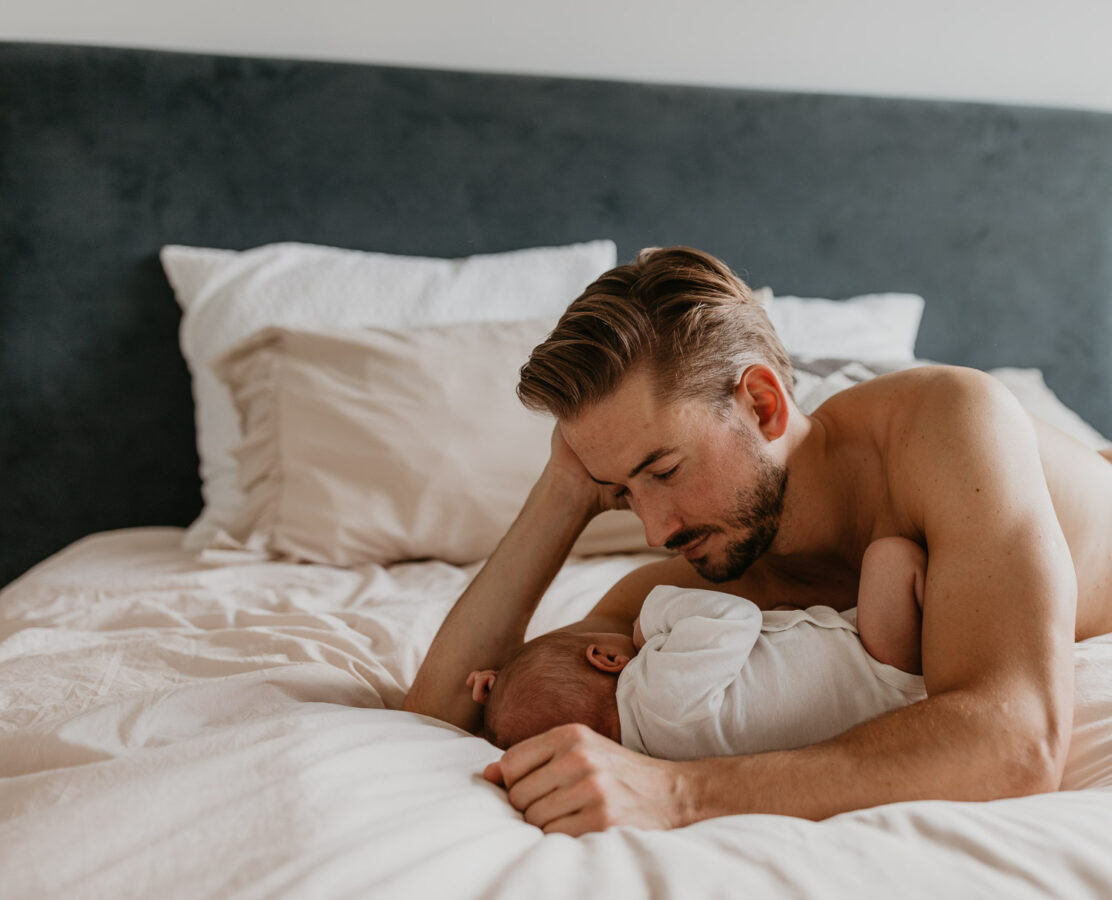 Family-Newborn-Lifestyle Session