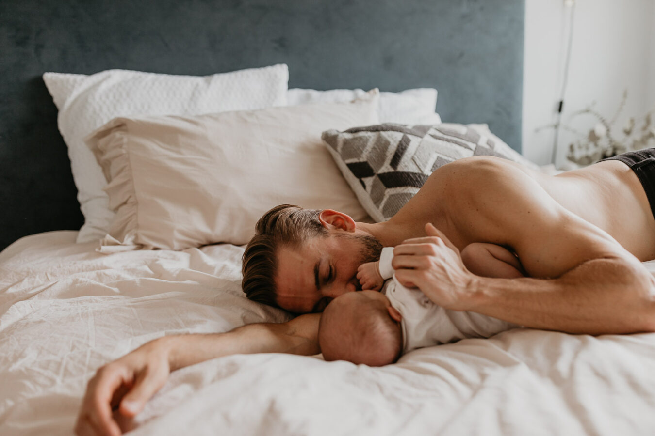 Family-Newborn-Lifestyle Session