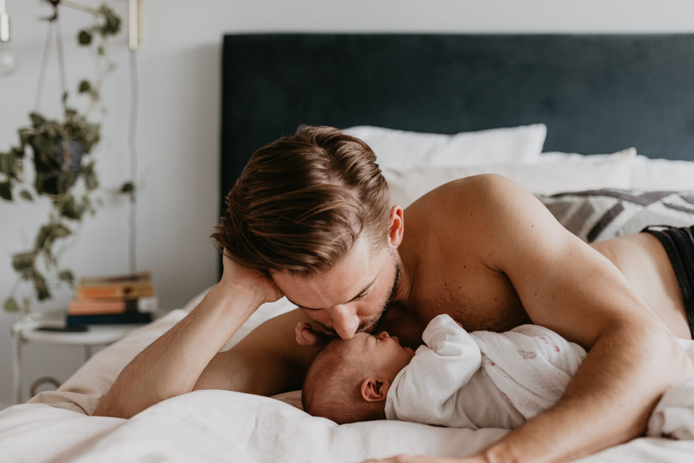 Family-Newborn-Lifestyle Session