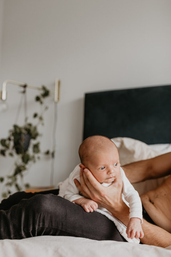 Family-Newborn-Lifestyle Session