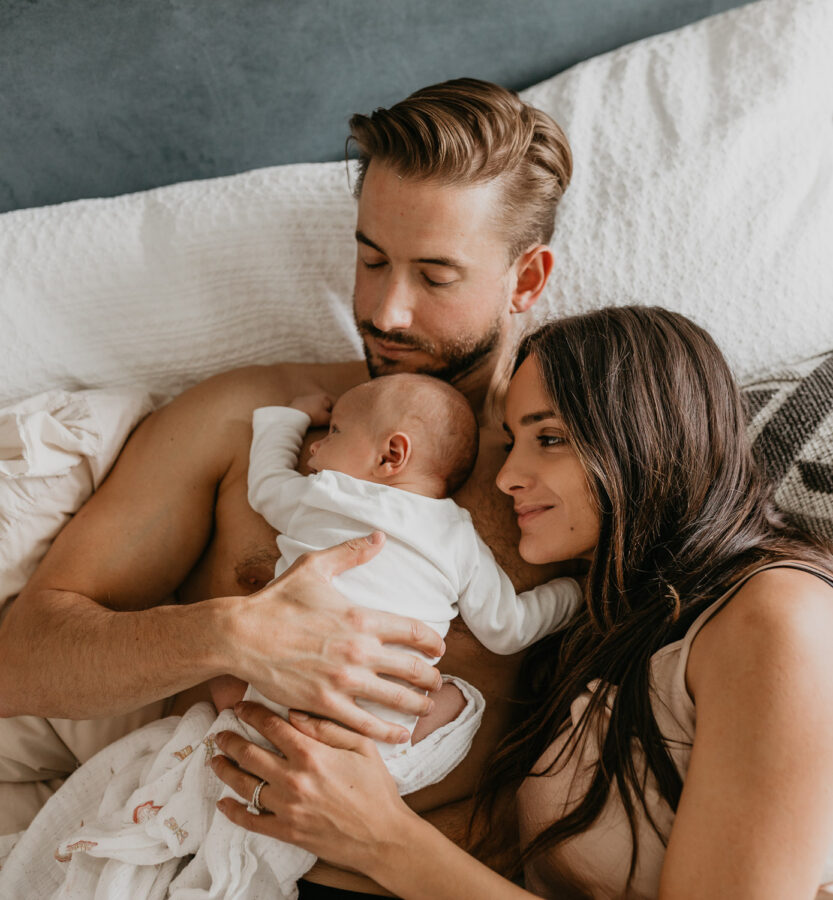 Family-Newborn-Lifestyle Session