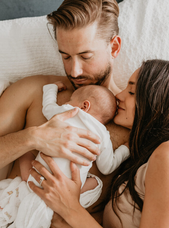 Family-Newborn-Lifestyle Session