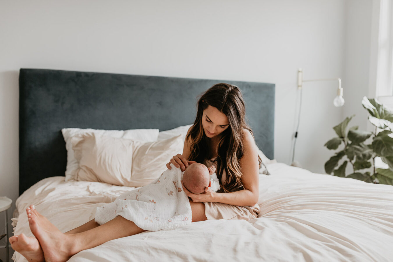 Family-Newborn-Lifestyle Session