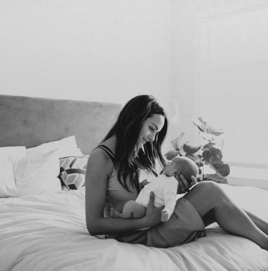 Family-Newborn-Lifestyle Session