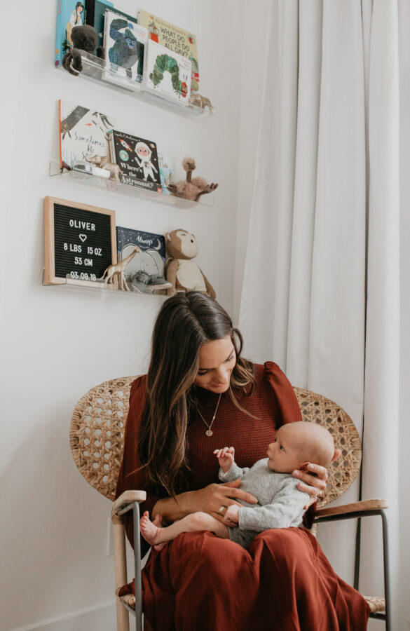 Family-Newborn-Lifestyle Session