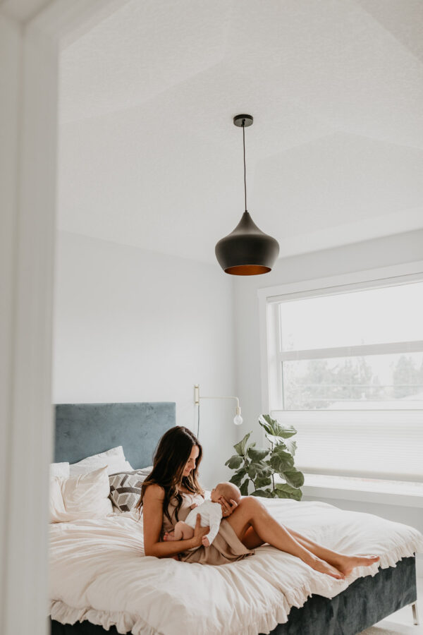 Family-Newborn-Lifestyle Session