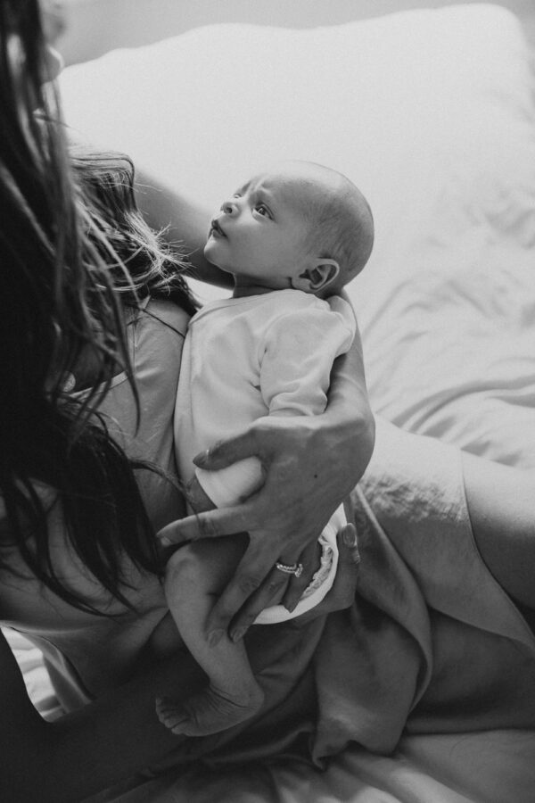 Family-Newborn-Lifestyle Session