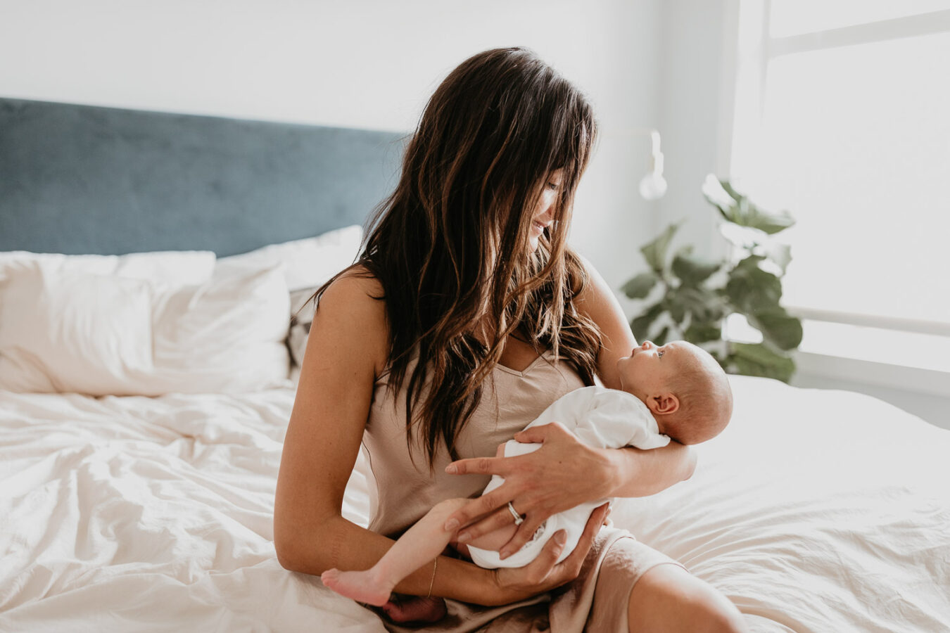 Family-Newborn-Lifestyle Session