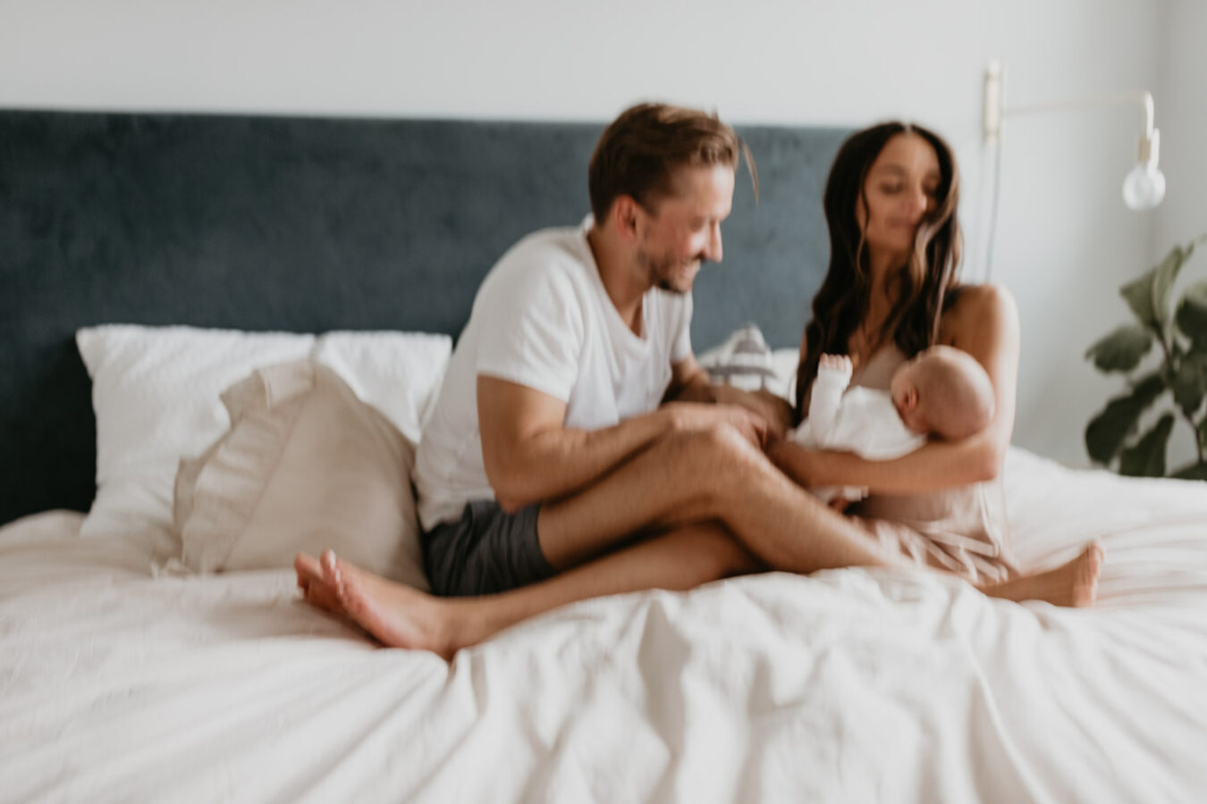 Family-Newborn-Lifestyle Session