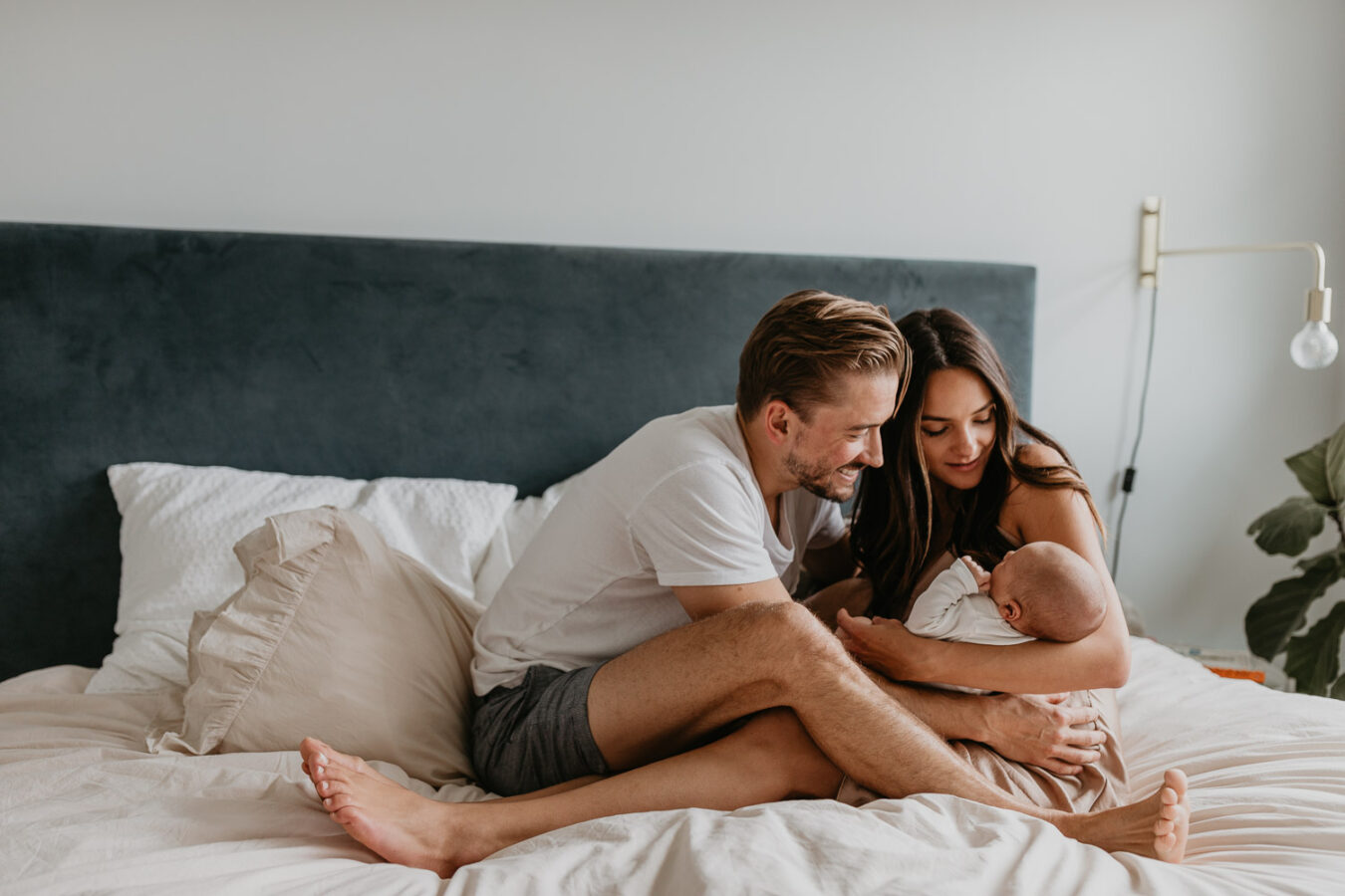 Family-Newborn-Lifestyle Session