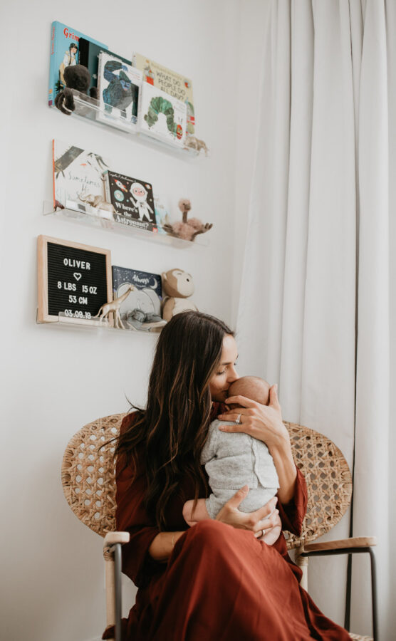 Family-Newborn-Lifestyle Session