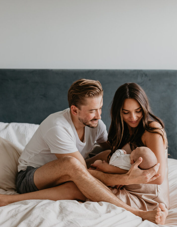Family-Newborn-Lifestyle Session