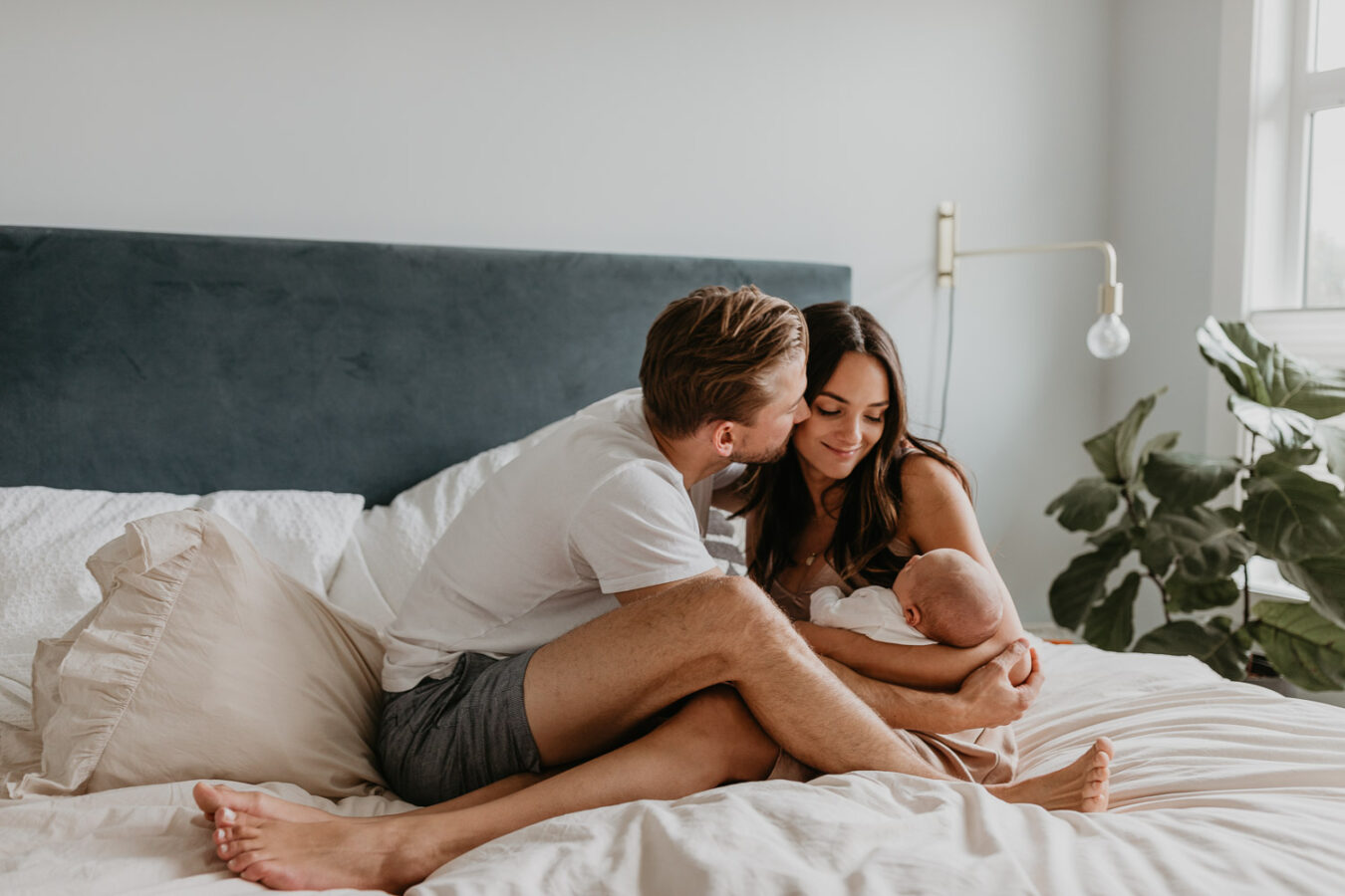 Family-Newborn-Lifestyle Session