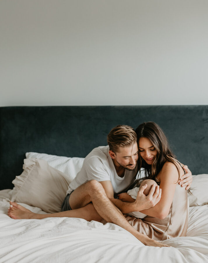 Family-Newborn-Lifestyle Session