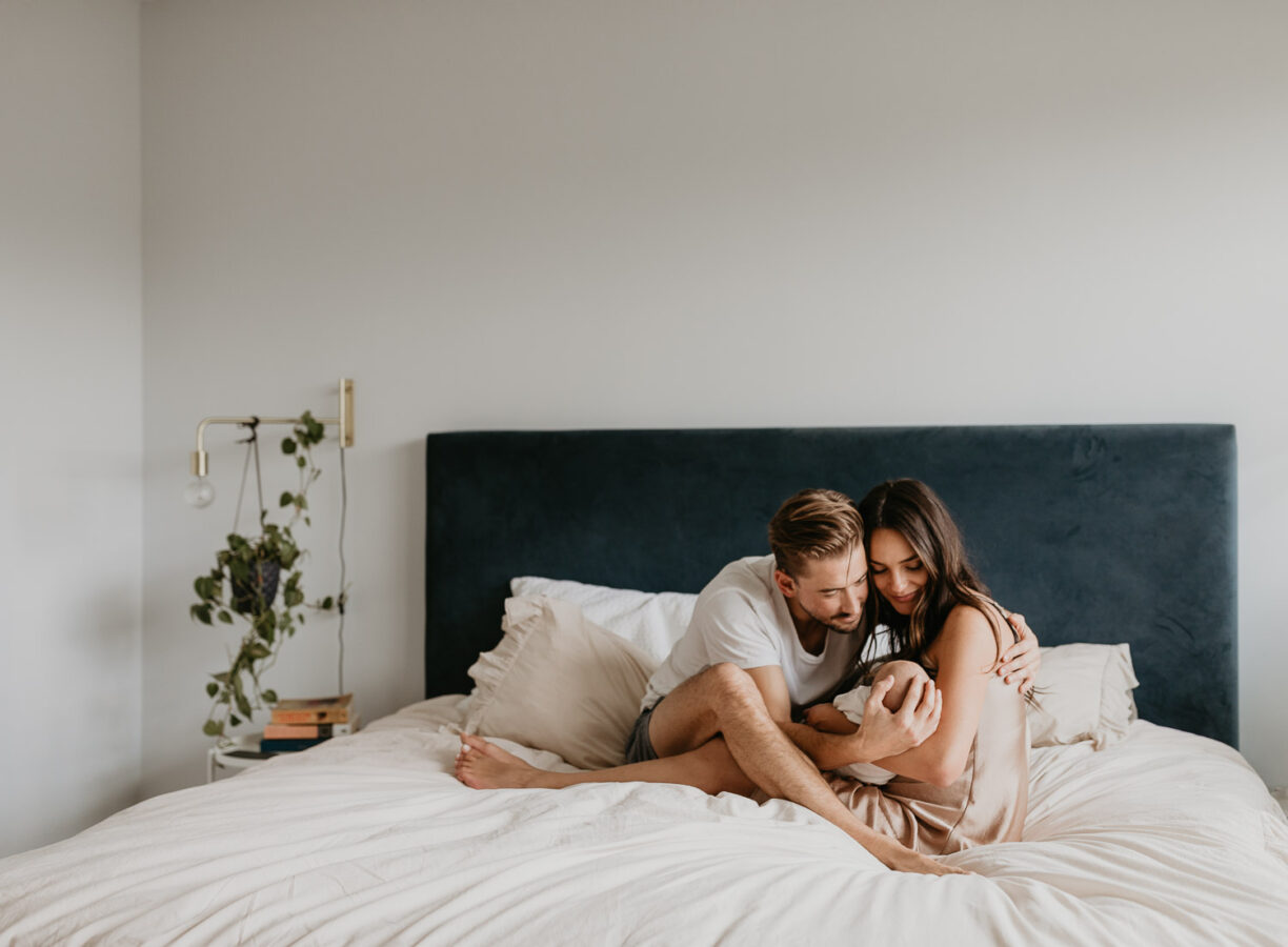 Family-Newborn-Lifestyle Session