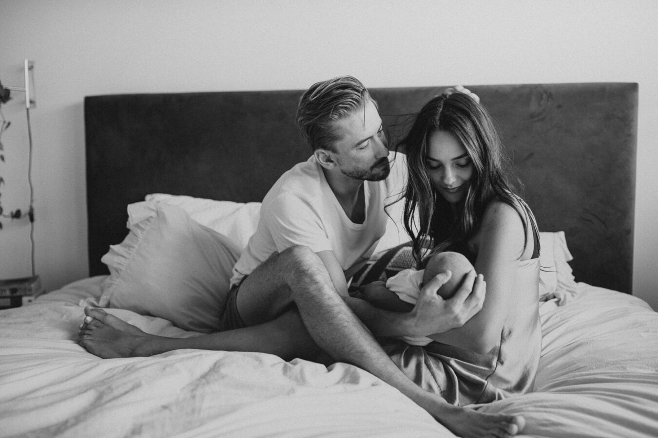 Family-Newborn-Lifestyle Session